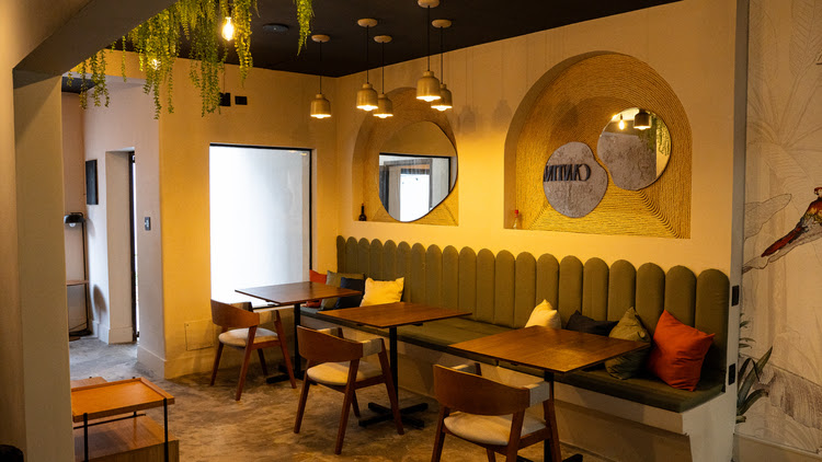 Itaim Bibi ganha novo espaço gastronomia com aulas e jantares