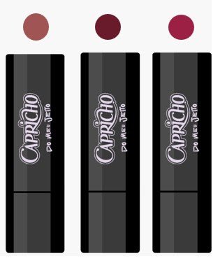 Jequiti e CAPRICHO lançam collab exclusiva: Coleção "Do Meu Jeito" - imagem 3
