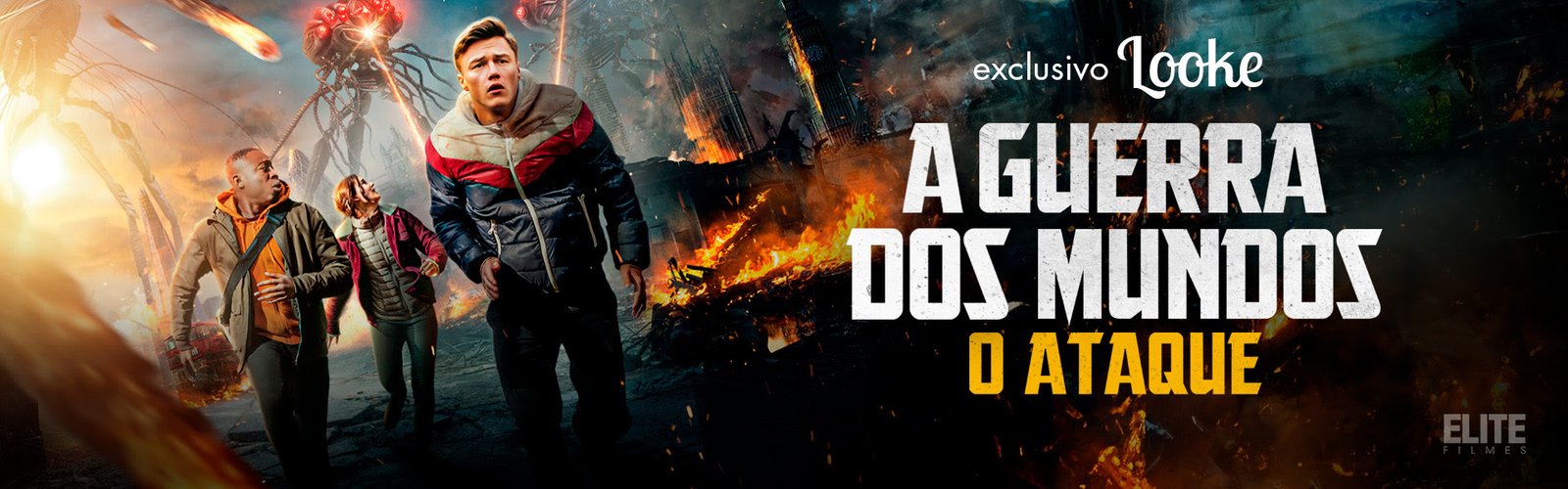 Looke divulga os principais lançamentos da semana - imagem 14