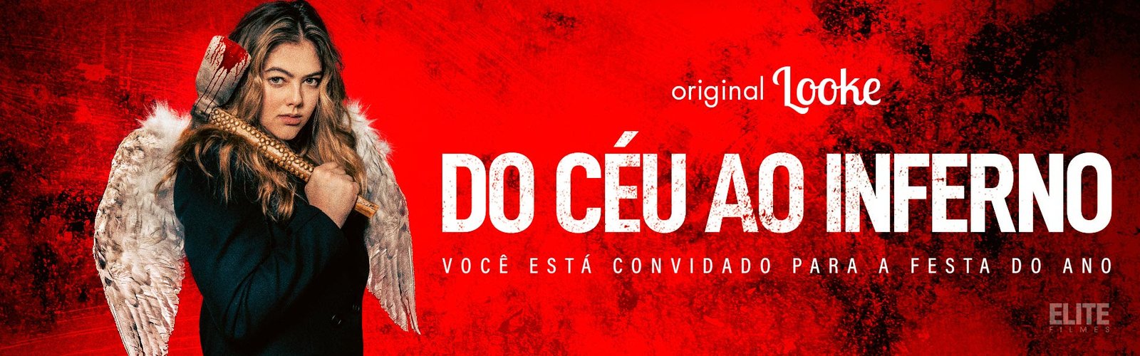 Looke lança o título original 'Do Céu ao Inferno' - imagem 12