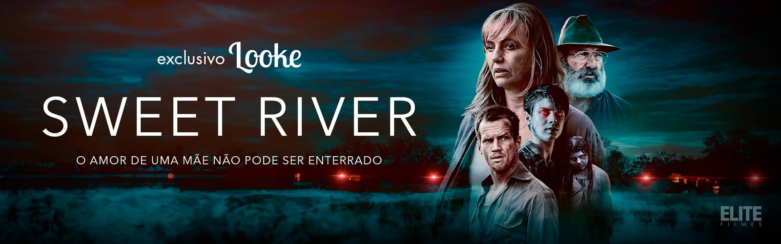 Looke lança o título original 'Do Céu ao Inferno' - imagem 15