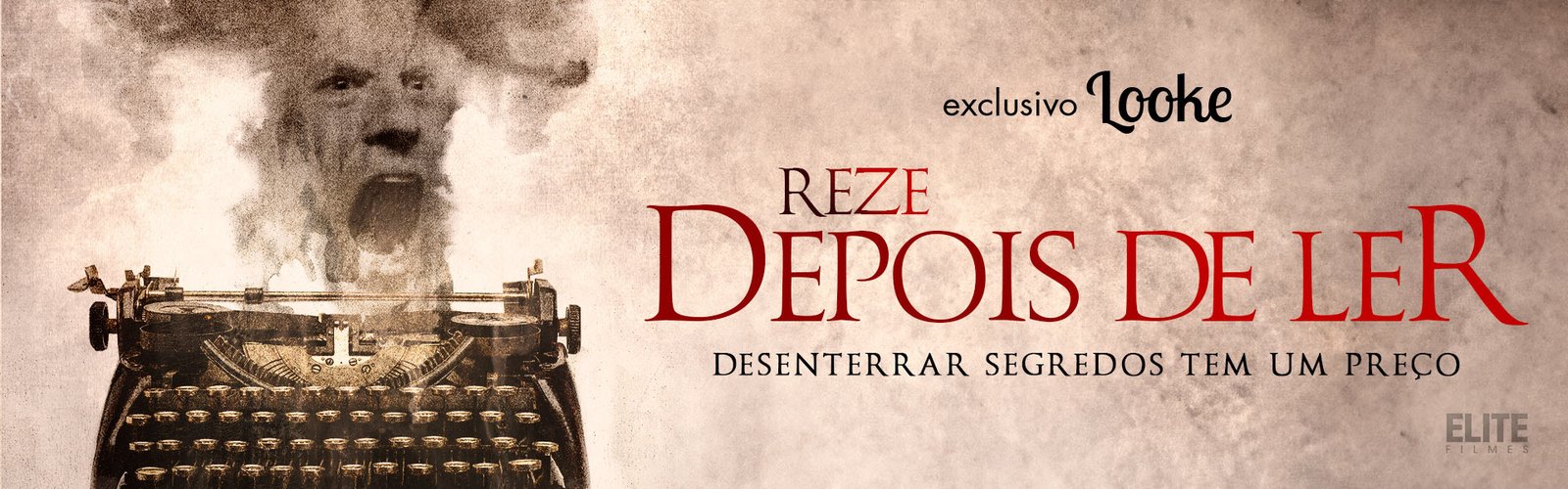 Looke lança o título original 'Do Céu ao Inferno' - imagem 16