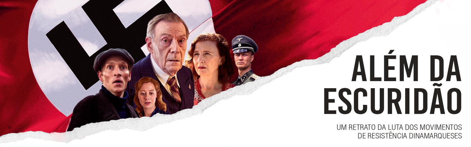 Looke lança o título original 'Do Céu ao Inferno' - imagem 17