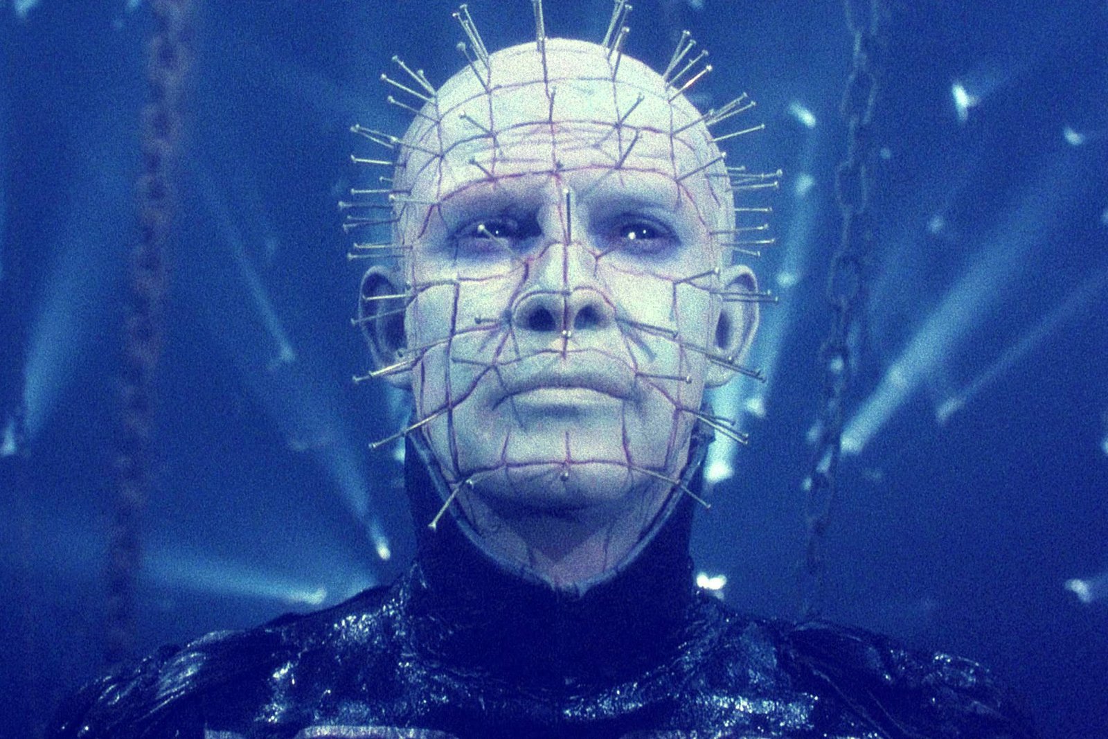 MIS comemora o Halloween com exibição especialda franquia Hellraiser, no dia 2 de novembro - imagem 2