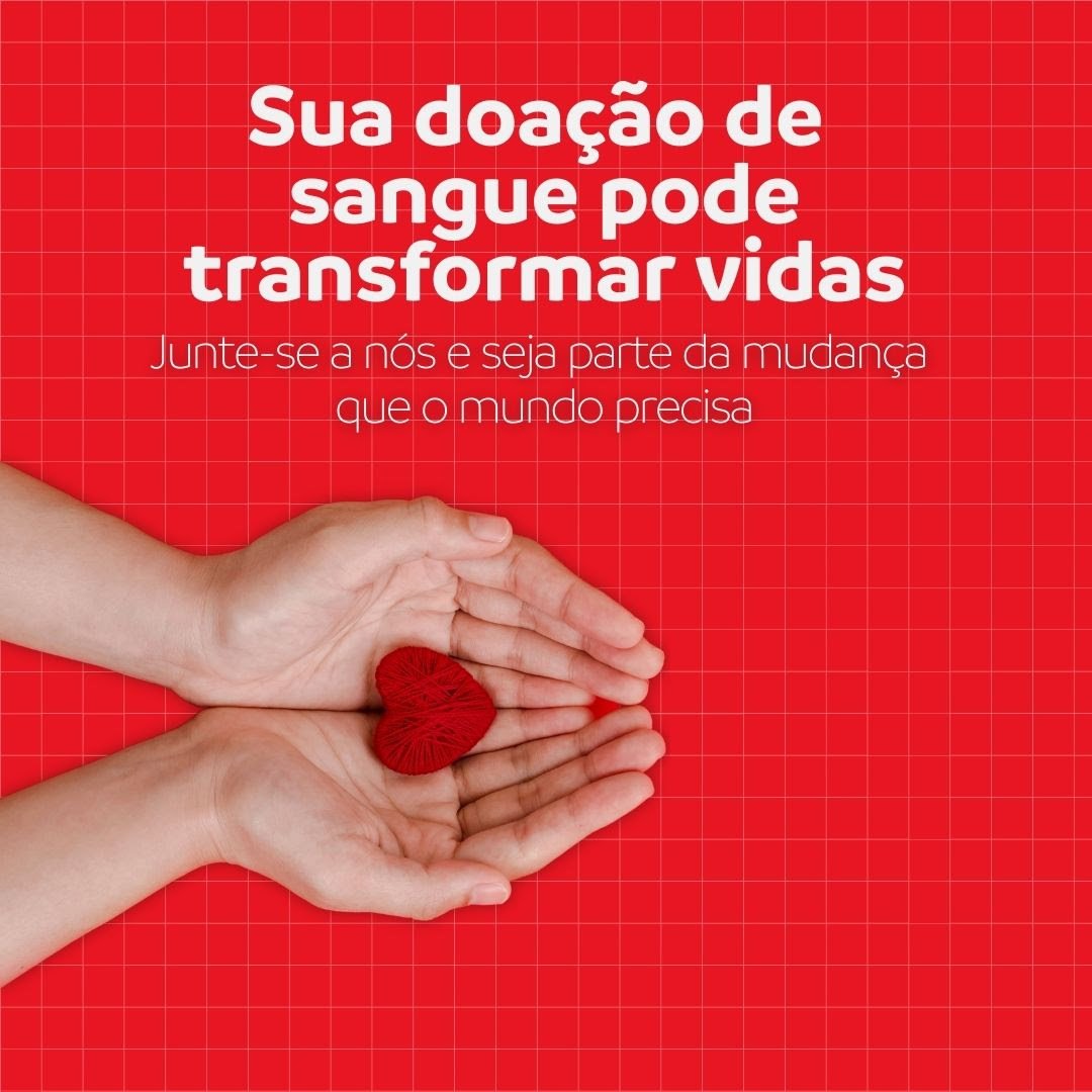 MorumbiShopping realiza campanha de doação de sangue em novembro - imagem 3