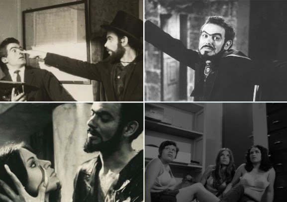 No Dia das Bruxas, Canal Brasil exibe oito longas de José Mojica Marins, o Zé do Caixão - imagem 2