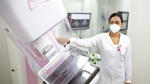 Outubro Rosa: cresce em 106% o volume de mamografias realizadas no Brasil na última década