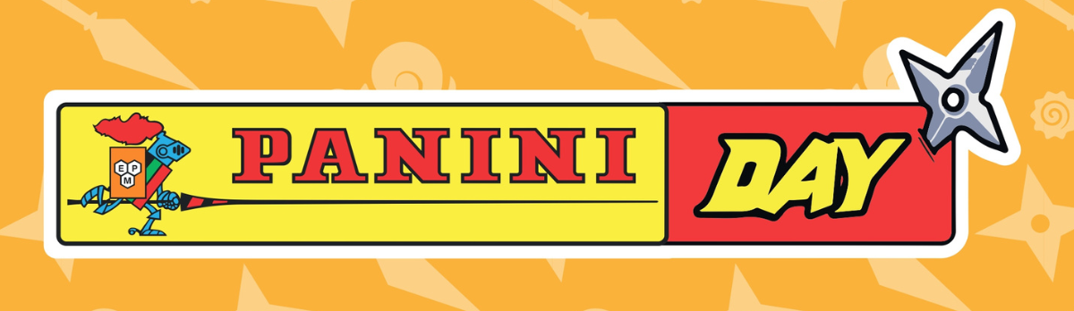 Panini e Shopping Iguatemi Alphaville celembra o Panini Day com programação especial - imagem 3