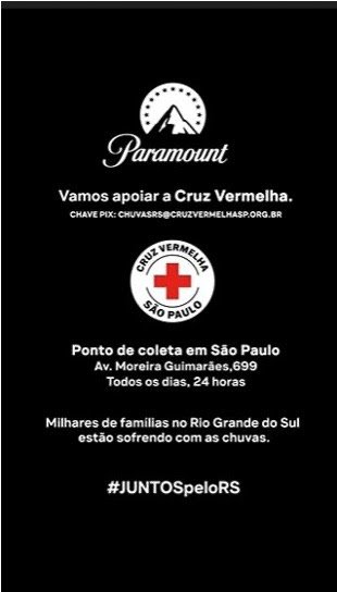 PARAMOUNT+ PROMOVE DUAS SUPER QUARTAS-FEIRAS DE FUTEBOL COM TRANSMISSÃO EXCLUSIVA - imagem 4