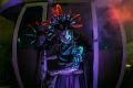 Roda Rico celebra Halloween com programação temática em parceria com a Plutonita