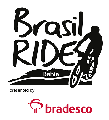 Rodrigo Hilbert participa de mais uma edição da Brasil Ride