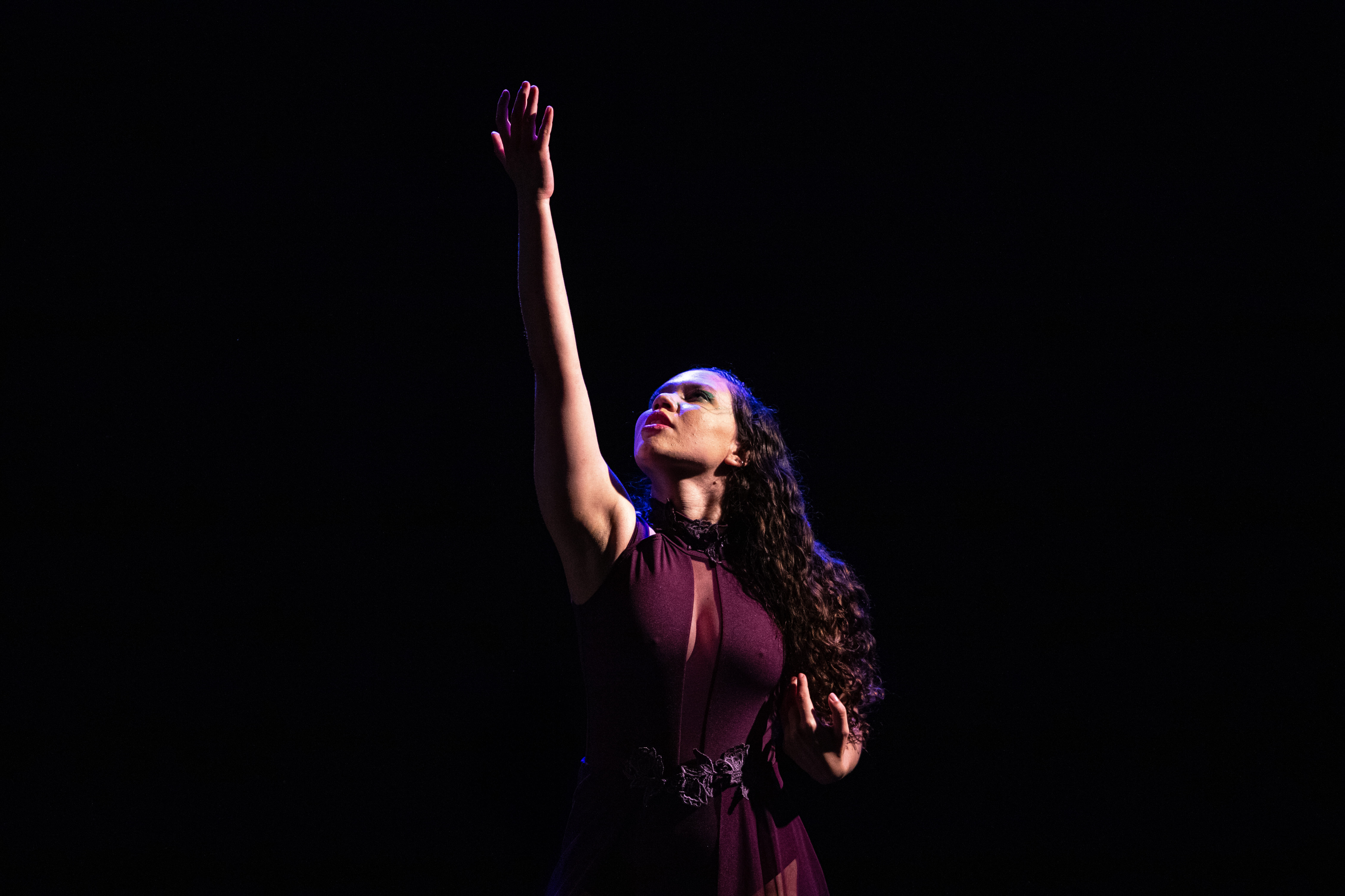 São Paulo Escola de Dança promove mesa de discussão sobre preparação vocal e corporal na cena