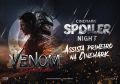 Spoiler Night Cinemark promove sessões exclusivas e antecipadas de 'Venom: A Última Rodada' em três cidades - imagem 2