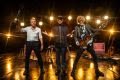 Teatro Bradesco celebra 15 anos com o show histórico Titãs Microfonado, que traz convidados especiais, como - imagem 3