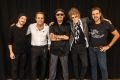 Teatro Bradesco celebra 15 anos com o show histórico Titãs Microfonado, que traz convidados especiais, como - imagem 4