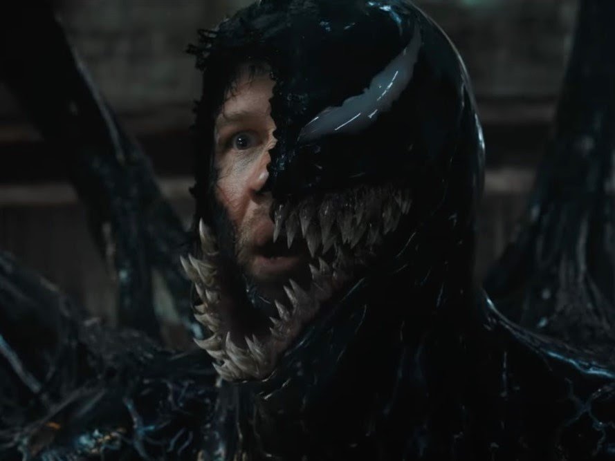 UCI tem estreias de “Venom: A Última Rodada”, comédia brasileira “Caindo na Real”, novo filme de Pedro - imagem 2