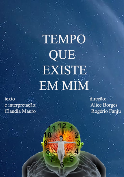 Vilã na novela Travessia da TV Globo, a atriz Claudia Mauro inicia novo projeto - imagem 3