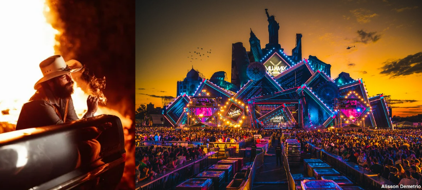 VillaMix Festival 2024: maior festival do Brasil anuncia grande retorno com apresentação única de Post
