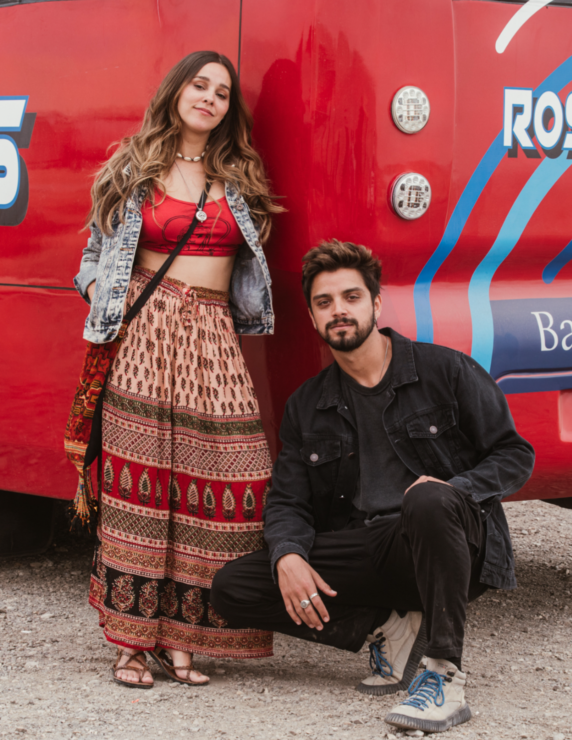"Viva a Vida", longa com Thati Lopes, Rodrigo Simas, Regina Braga, Jonas Bloch e Diego Martins, ganha trailer