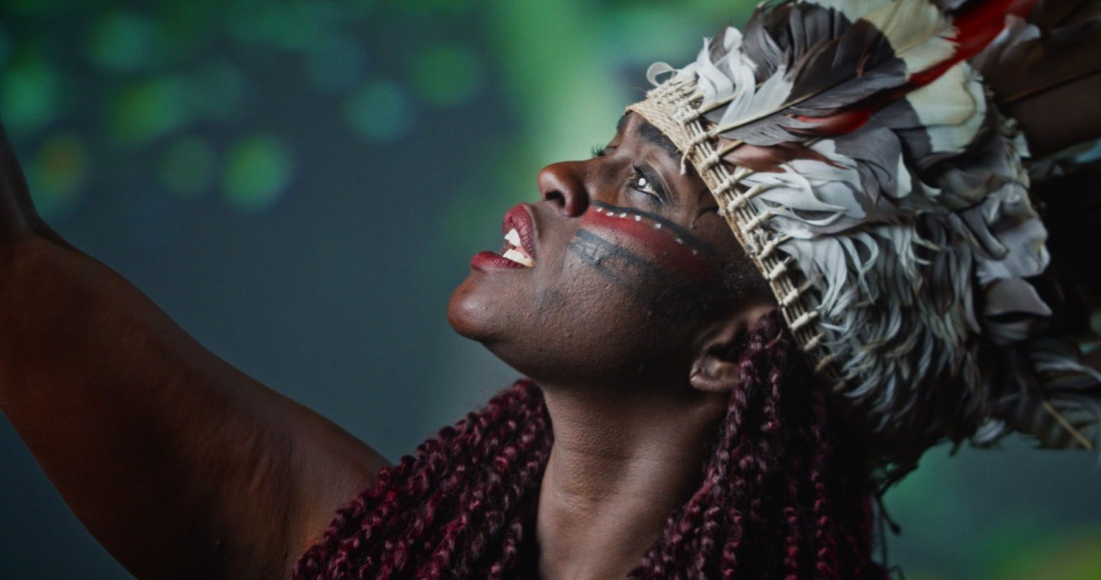 O FILME “BRAZYL – UMA ÓPERA TRAGICRÔNICA”, DO DIRETOR JOSÉ WALTER LIMA ESTREIA DIA 14 DE NOVEMBRO NOS CINEMAS. - imagem 2