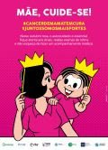 Outubro Rosa 2024 promove avanços na prevenção e combate à desinformação