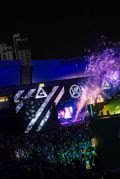 Com mais de 50 mil foliões presentes, segundo dia de Carnatal é marcado por apresentações grandiosas de - imagem 7