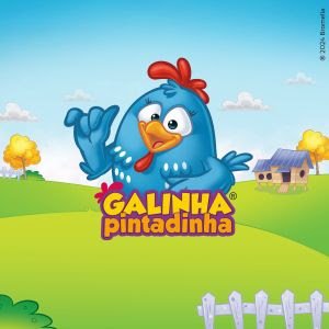 Galinha Pintadinha celebra 18 anos como a artista infantil de maior destaque no Spotify em 2024 - imagem 3