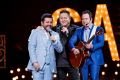Leonardo e Bruno & Marrone encerram ano com tour "Cabaré" na Vibra São Paulo - imagem 4