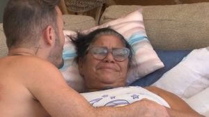 BBB25, a dor silenciosa que pode levar à desistência de Dona Delma