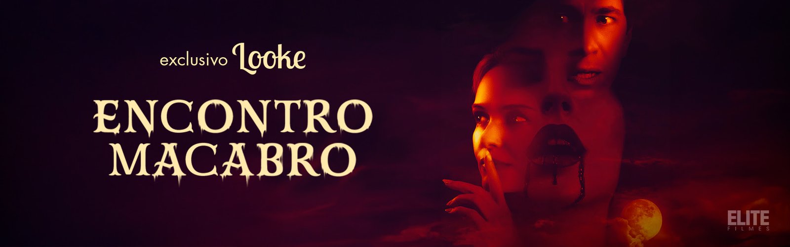 Encontro Macabro, com Kate Bosworth e Justin Long, estreia no Looke - imagem 13