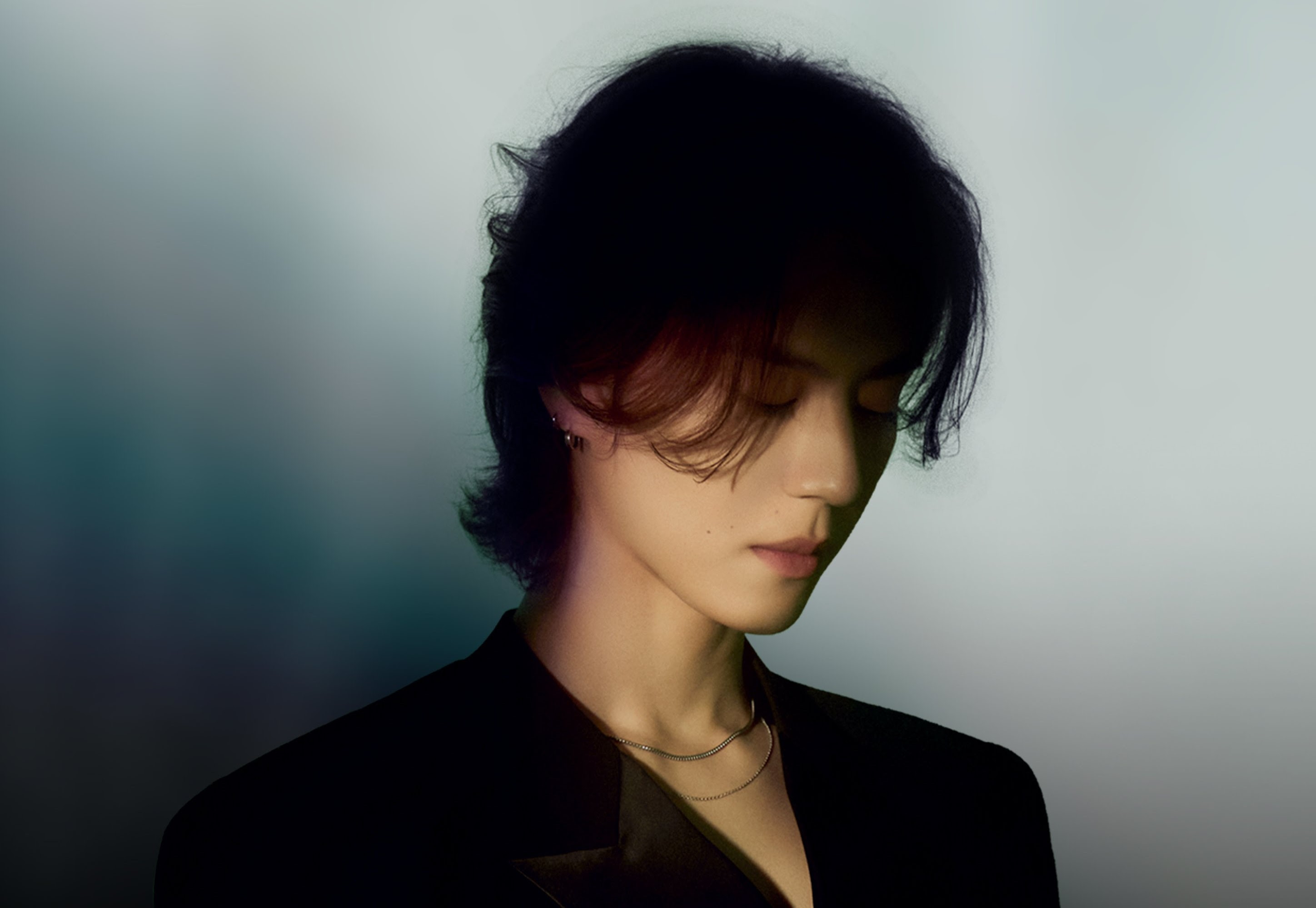 O cantor, dançarino e produtor YUGYEOM, membro do aclamado grupo de K-pop GOT7, vem ao Brasil pela primeira