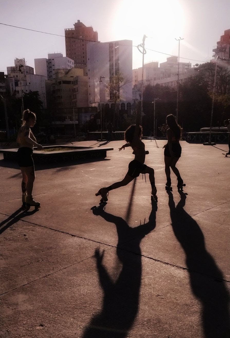 Vale do Anhangabaú inicia o mês de março com programação gratuita - imagem 2
