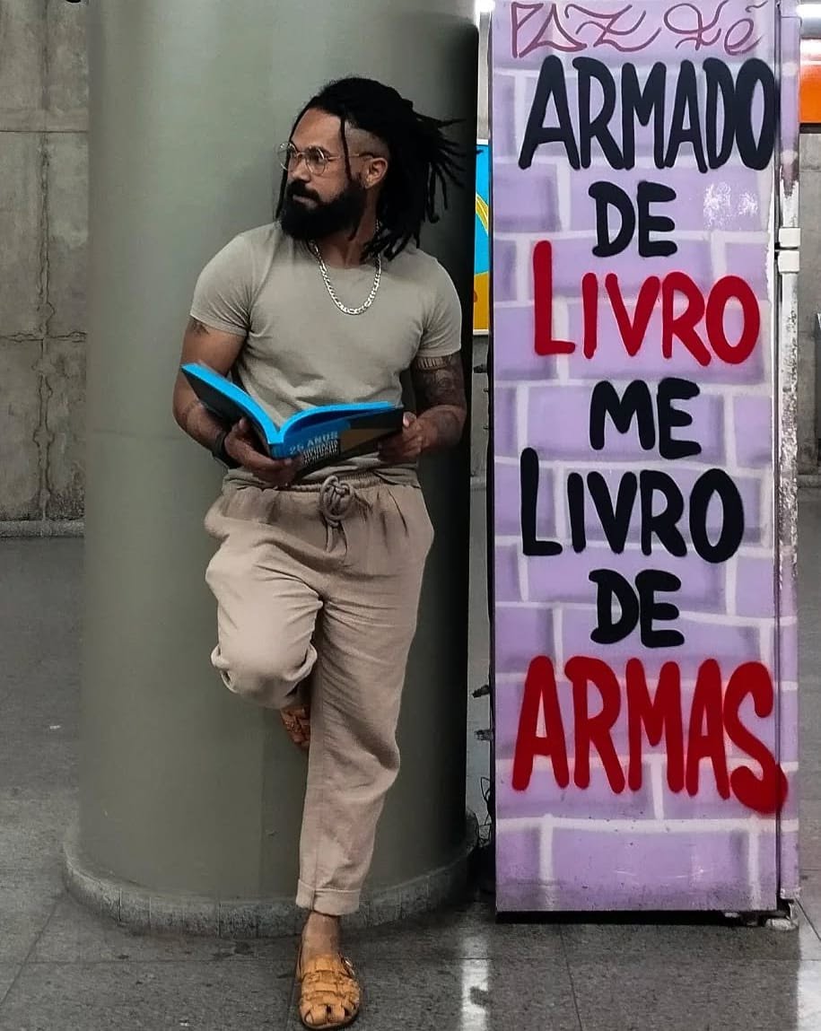 Vale do Anhangabaú inicia o mês de março com programação gratuita - imagem 4