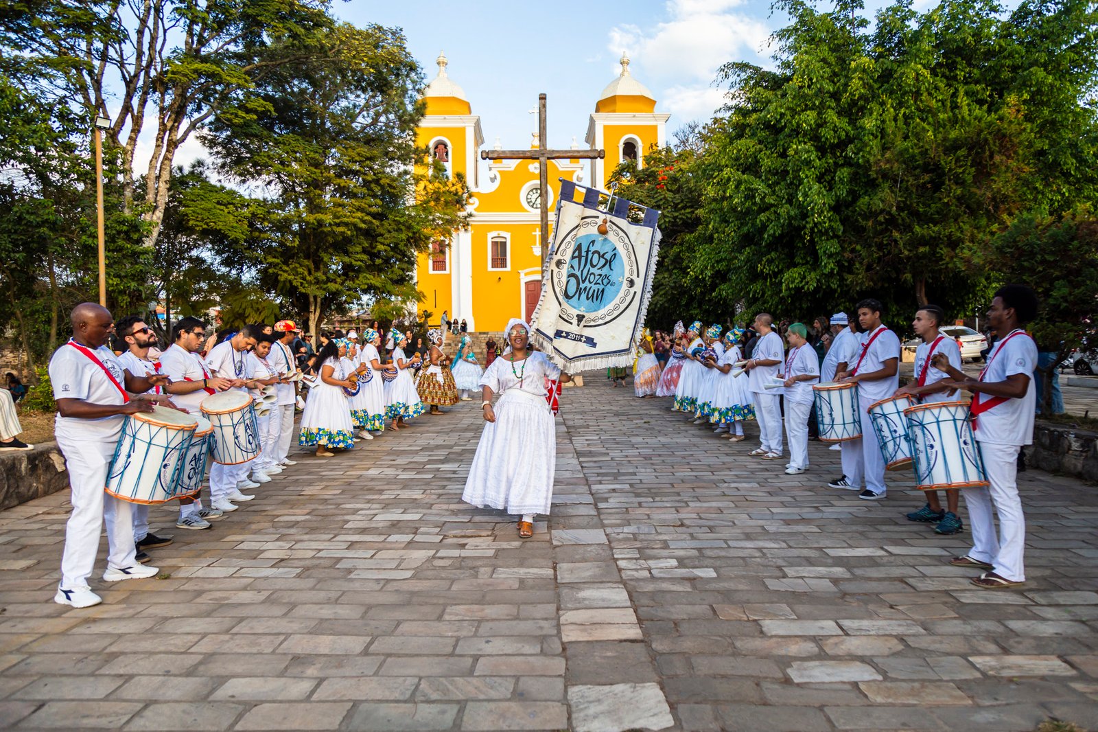 Vale do Anhangabaú inicia o mês de março com programação gratuita - imagem 7