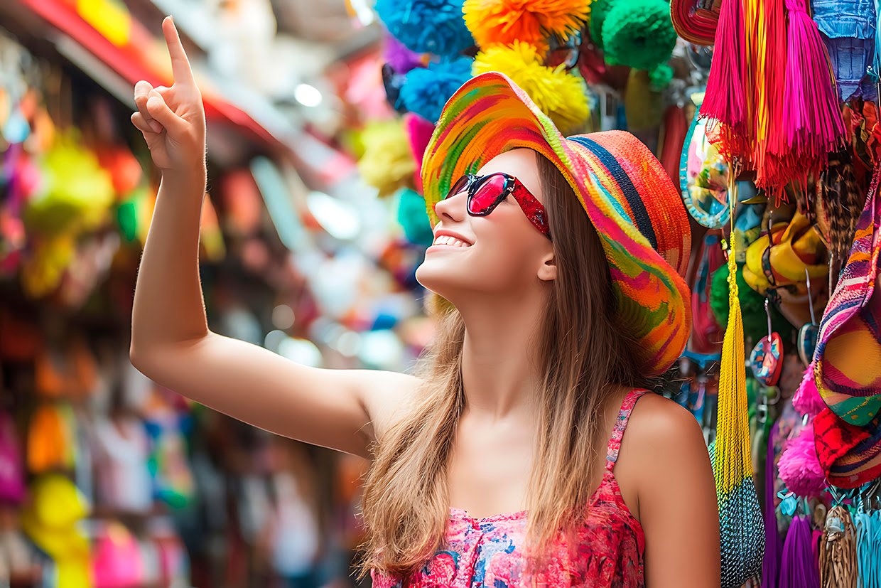 Brasil recorre a apps de design e IA para apoiar vendas no Carnaval 2025 - imagem 2