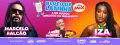 Rádio Mix e Brandtruck realizam o Bloco da Latinha Mix 2025 que chega ao Parque Ibirapuera no dia 04 de março
