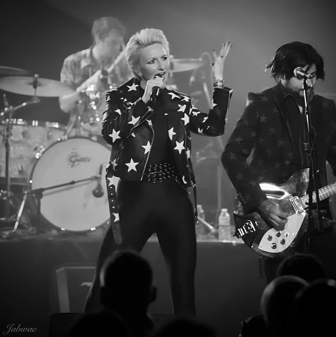 Roxette UK: O Brasil está prestes a reviver uma era inesquecível! - imagem 2