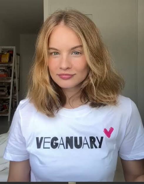 Veganuary celebra 25,8 milhões de participantes globais em 2025