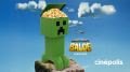 Cinépolis VIP do Jardim Pamplona Shopping exibe "Um Filme Minecraft" e traz balde colecionável do Creeper - imagem 6