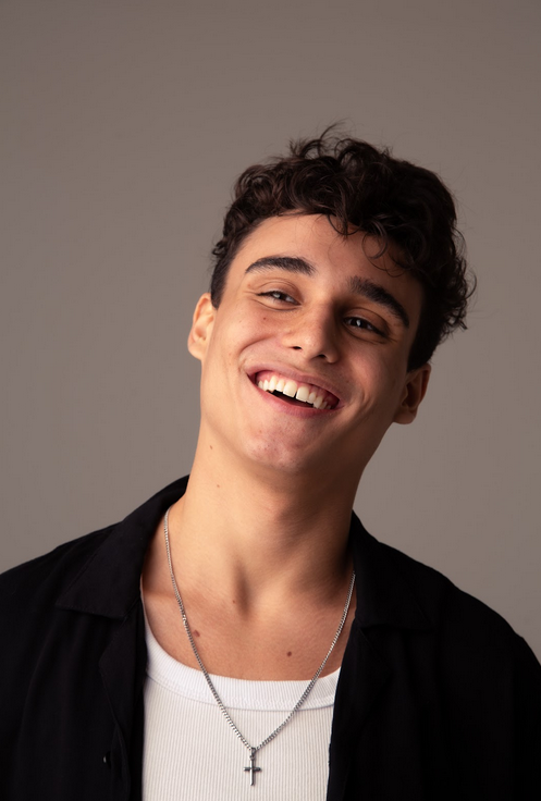 Galã de Garota do Momento, Pedro Goifman celebra repercussão de Guto e sucesso na TV aberta