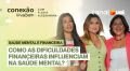 Pocah fala sobre saúde mental e revela: "Depois que entendi o que é pedir ajuda, procurei profissionais para