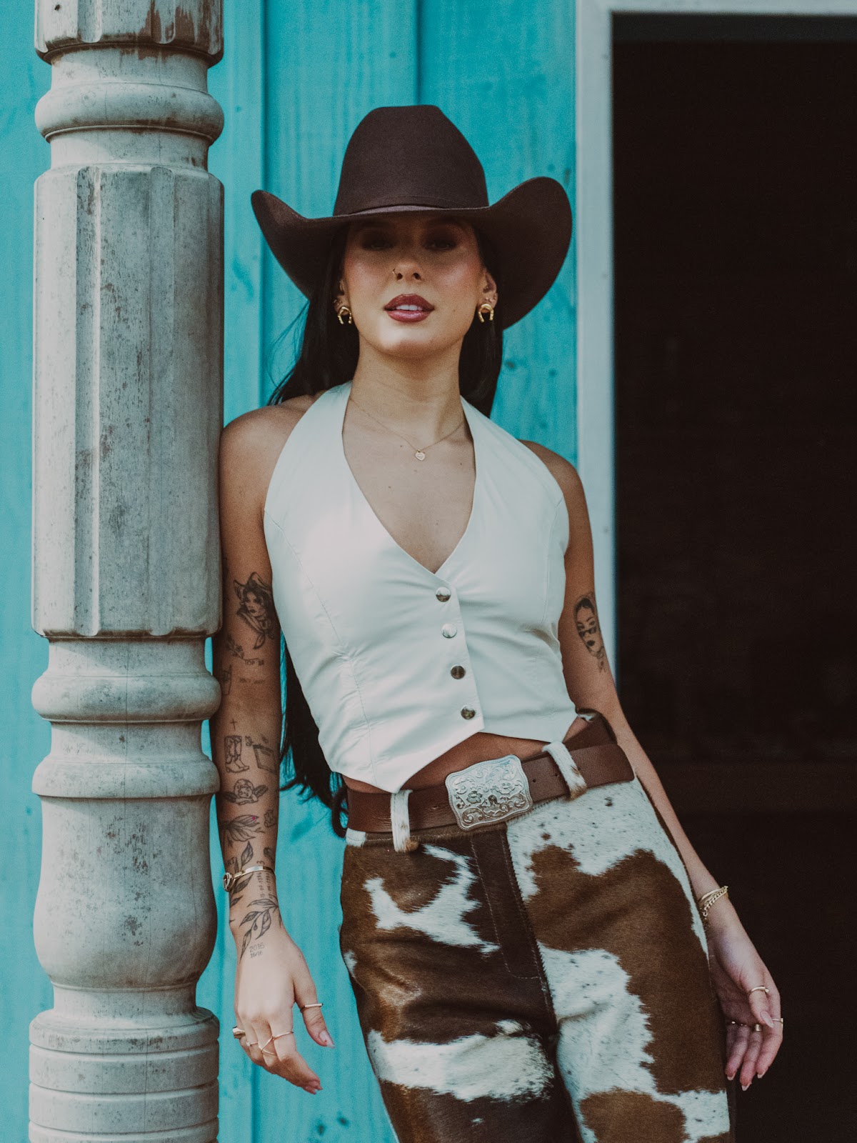 Ana Castela lança videoclipe de “Rodeio No Texas