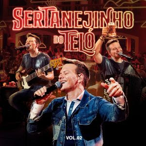 Michel Teló lança segunda parte do projeto audiovisual, "Sertanejinho do Teló"