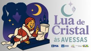 O filme "Lua de Cristal" faz 35 anos e ganha documentário inédito com direção de Rodrigo Nicodemo