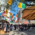 Rua Augusta recebe maior Festa Junina Vegana do Brasil com comidas típicas e aula de forró gratuita - imagem 2