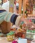 Rua Augusta recebe maior Festa Junina Vegana do Brasil com comidas típicas e aula de forró gratuita - imagem 8