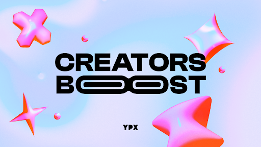 YOUPIX se une à Amazon, Tiktok e Play9 para acelerar Creators - imagem 2