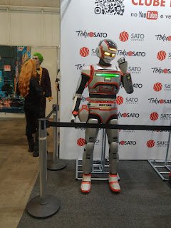 Festival do Japão 2025 celebra cultura, tradição e diversidade em São Paulo - imagem 5