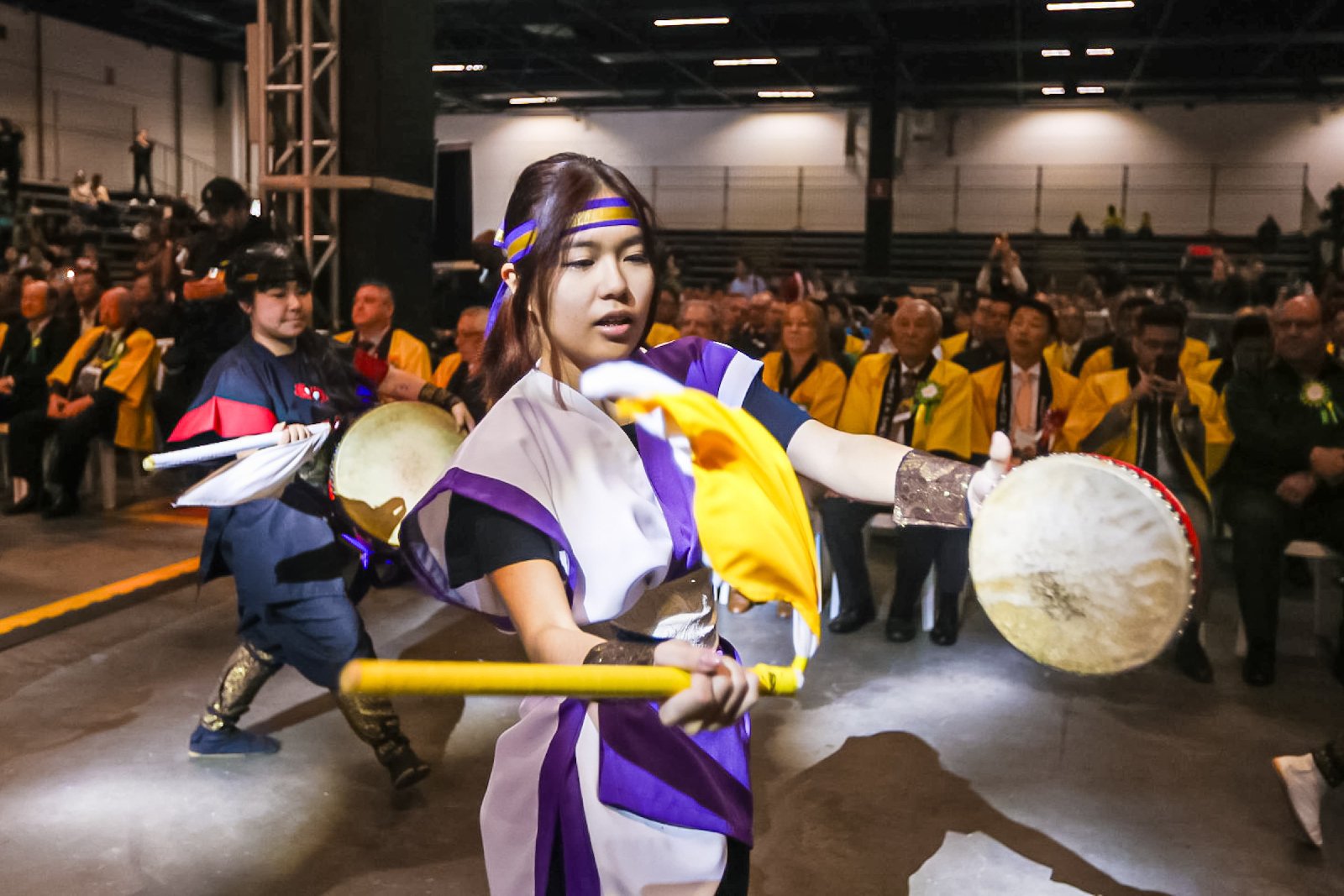 Lançamento da Música “Nada Sou”, interpretação bilíngue de Chitãozinho & Xororó e da banda japonesa BEGIN - imagem 2