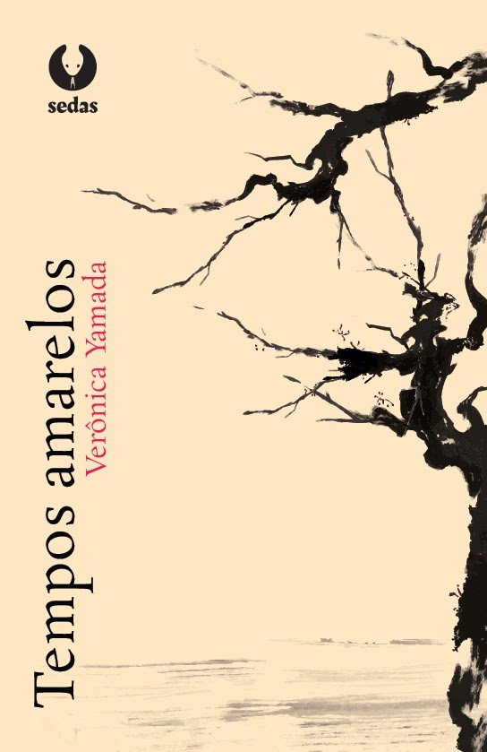 Verônica Yamada lança “Tempos Amarelos” no Festival do Japão com ficção sobre burnout e ancestralidade - imagem 3